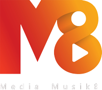 Media Musik8